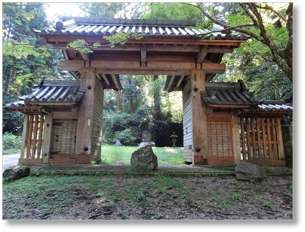 【S-NR013】談山神社