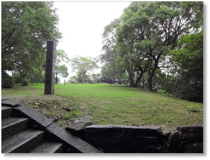 【C-TS001】徳島城跡