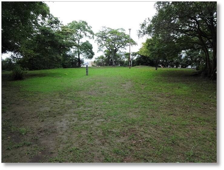 【C-TS001】徳島城跡