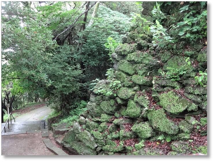 【C-TS001】徳島城跡