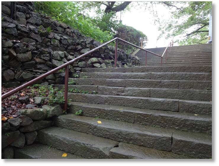 【C-TS001】徳島城跡