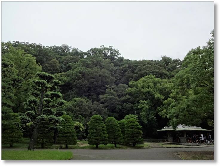 【C-TS001】徳島城跡