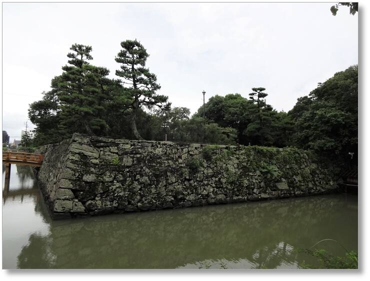 【C-TS001】徳島城跡