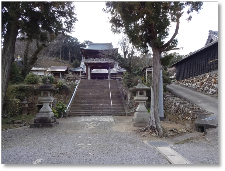 【K-AC100】近藤勇首塚〔法蔵寺〕